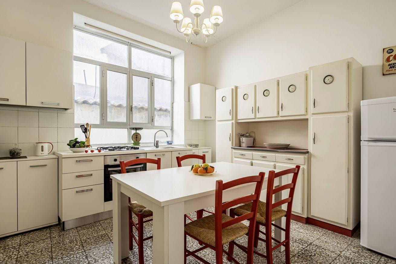 Foto 5 von 26: Ferienwohnung für 2 Personen mit Balkon/Terrasse