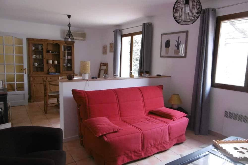 Foto 9 von 16: Unabhängiges Ferienhaus in privatem Haus in Ceyreste, 10 Minuten von den Stränden entfernt