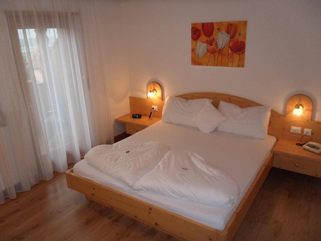 Foto 6 von 20: Double Room