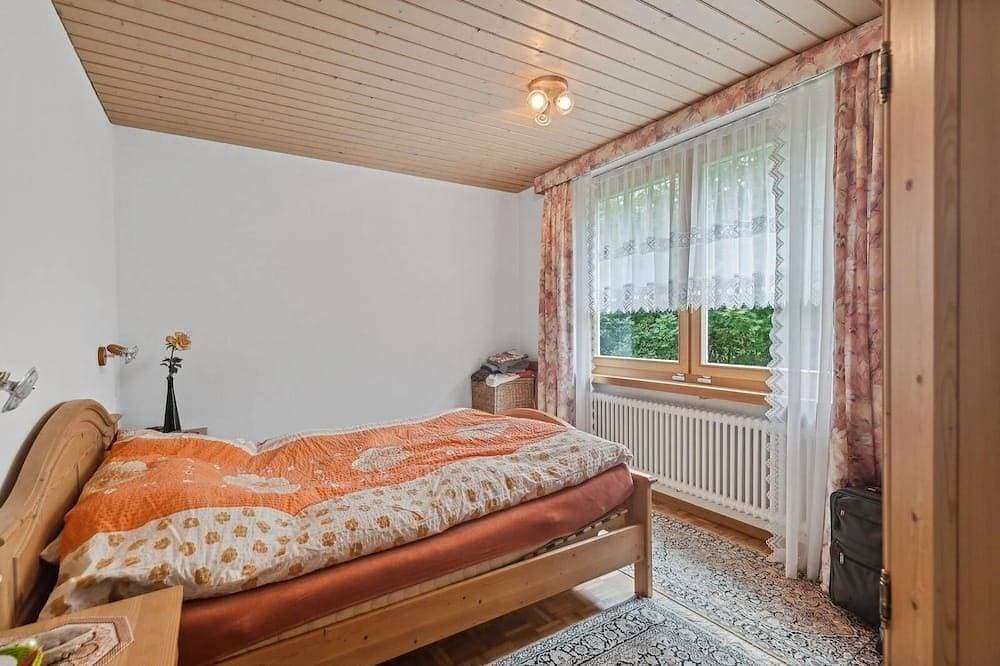 Foto 2 von 8: Ferienhaus mit Parkplatz Haustierfreundlich im Skigebiet