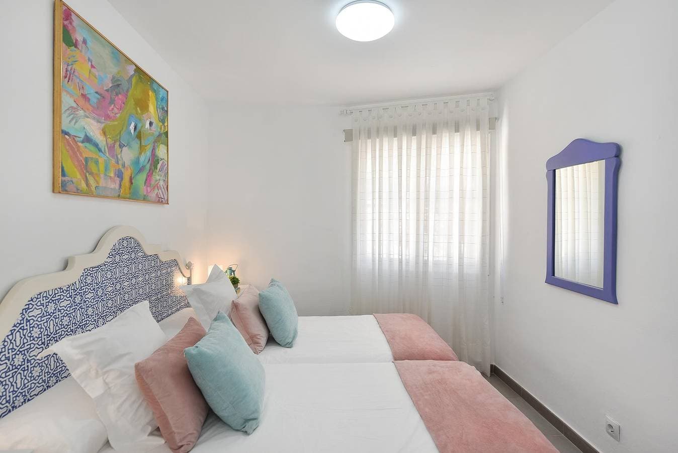 Foto 4 von 26: Beach Apartment in Playa del Cura 323 by VillaGranCanaria