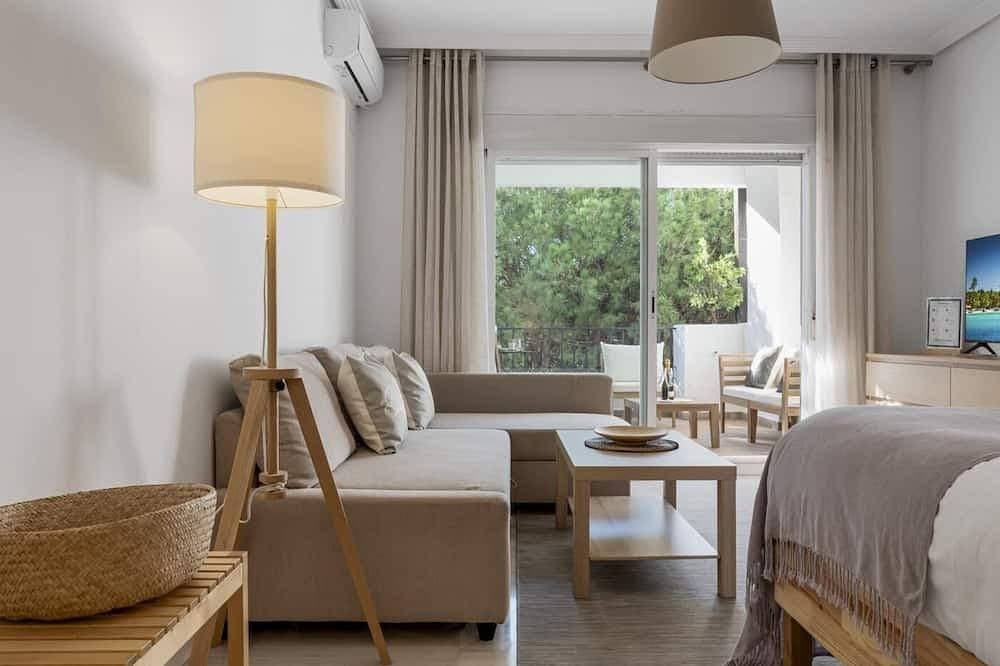 Foto 2 von 30: Studio in Medina Garden for 2 people | 332