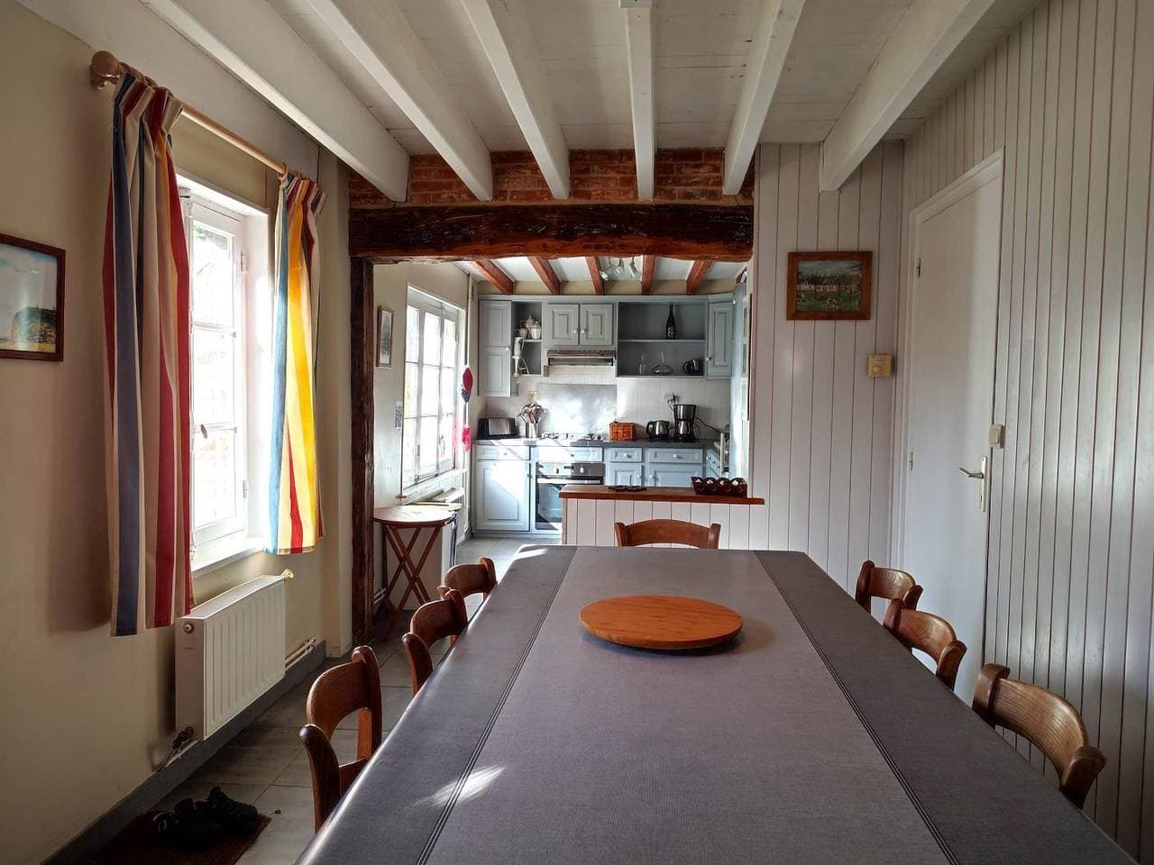Foto 7 von 33: Gîtes de France® - Le Clos de Criquemanville