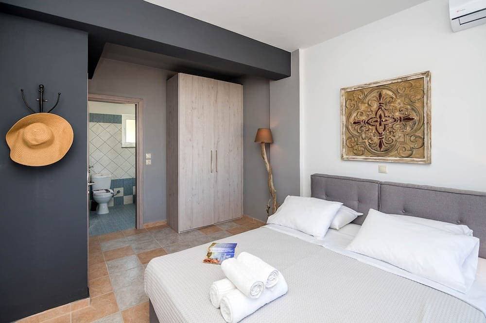 Foto 2 von 29: Luxuriöse Villa ★ Privater Pool ★ Schlafmöglichkeiten für 6 ★ Meerblick ★ Kostenloses Parken