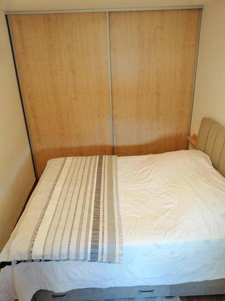 Foto 11 von 22: One-Bedroom Apartment