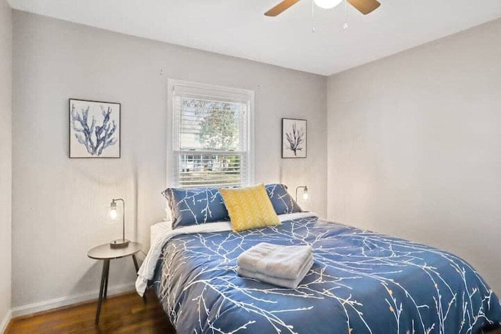 Foto 11 von 23: 2Bdr Near Ferndale | A Cozy Stay in the Heart of Metro Detroit