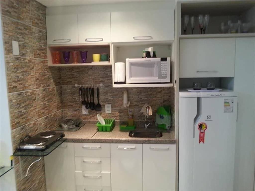 Foto 7 von 8: Luxus auf Landschaft-Apt. Ausgestattet, TV-Kabel, Wi-Fi. Akademie, Schwimmbäder, Sauna
