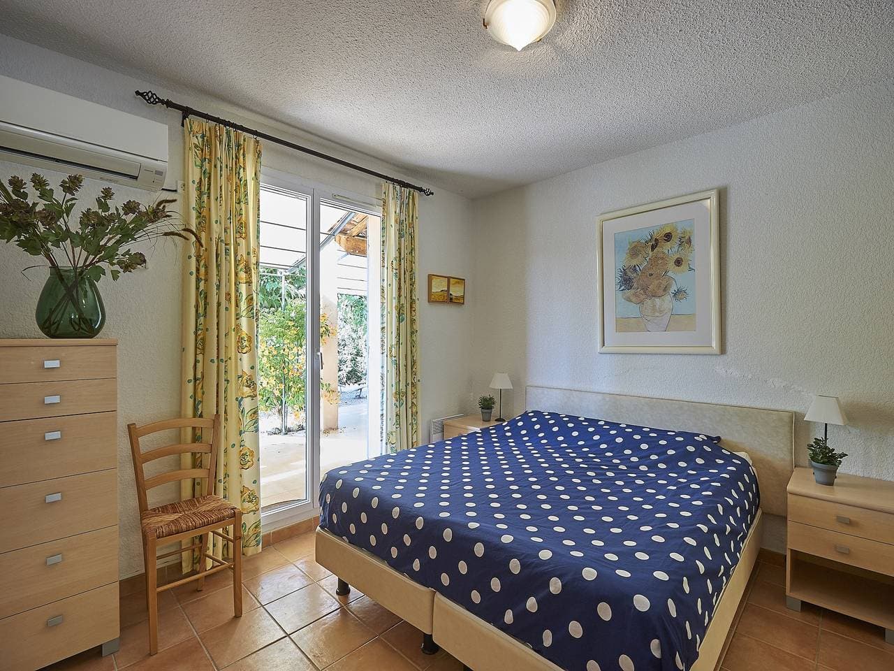 Foto 4 von 36: Familienvilla in der Provence an der Côte d'Azur für 8 Personen