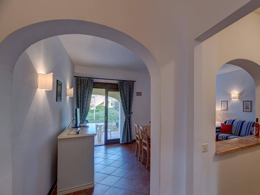 Foto 13 von 23: Sea Villas - Villa 4 personen
