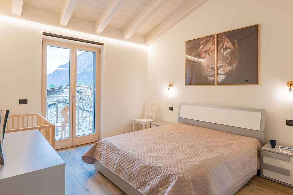 Foto 5 von 30: Angenehme Wohnung für 8 Leute mit  W-Lan, TV und Innenhof