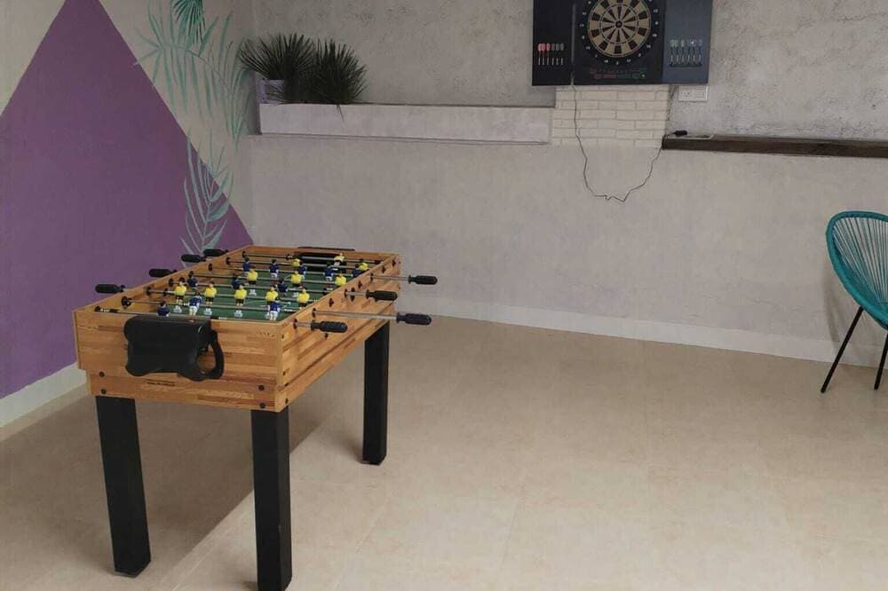 Foto 8 von 13: Fantástica Vivienda Turística Totalmente Renovada y Rodeada de Viñas Manchegas