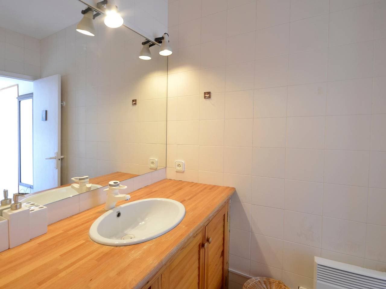Foto 9 von 12: Wohnung mit Großer Terrasse und Ruhe in Begur, Aiguablava