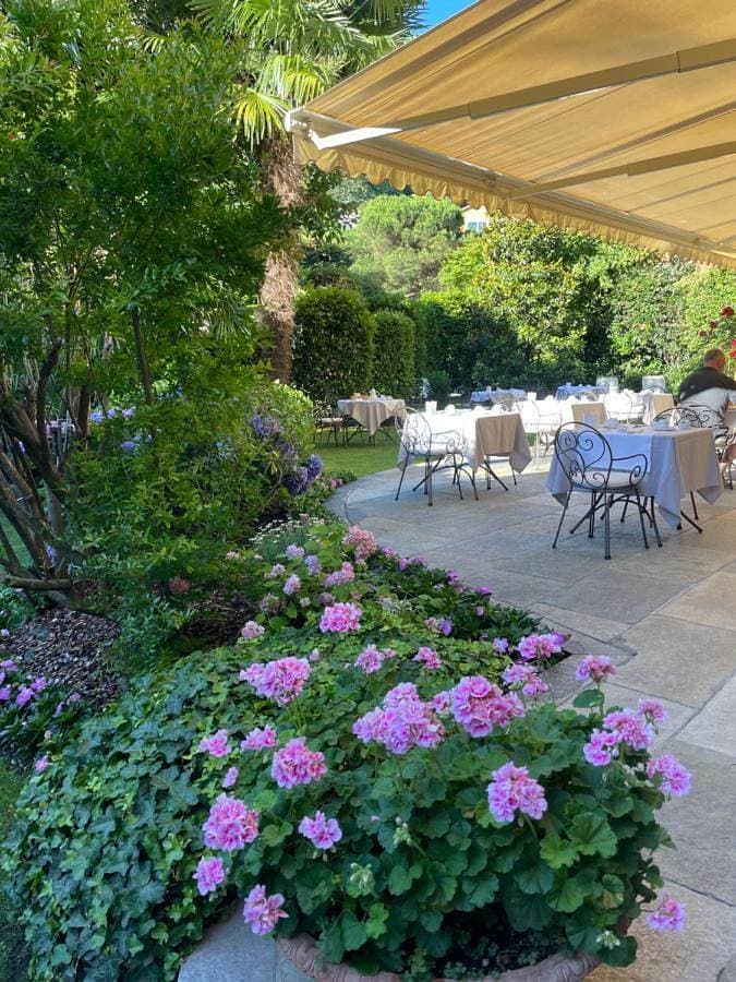 Villa Palmira Kinderfreies Hotel 1