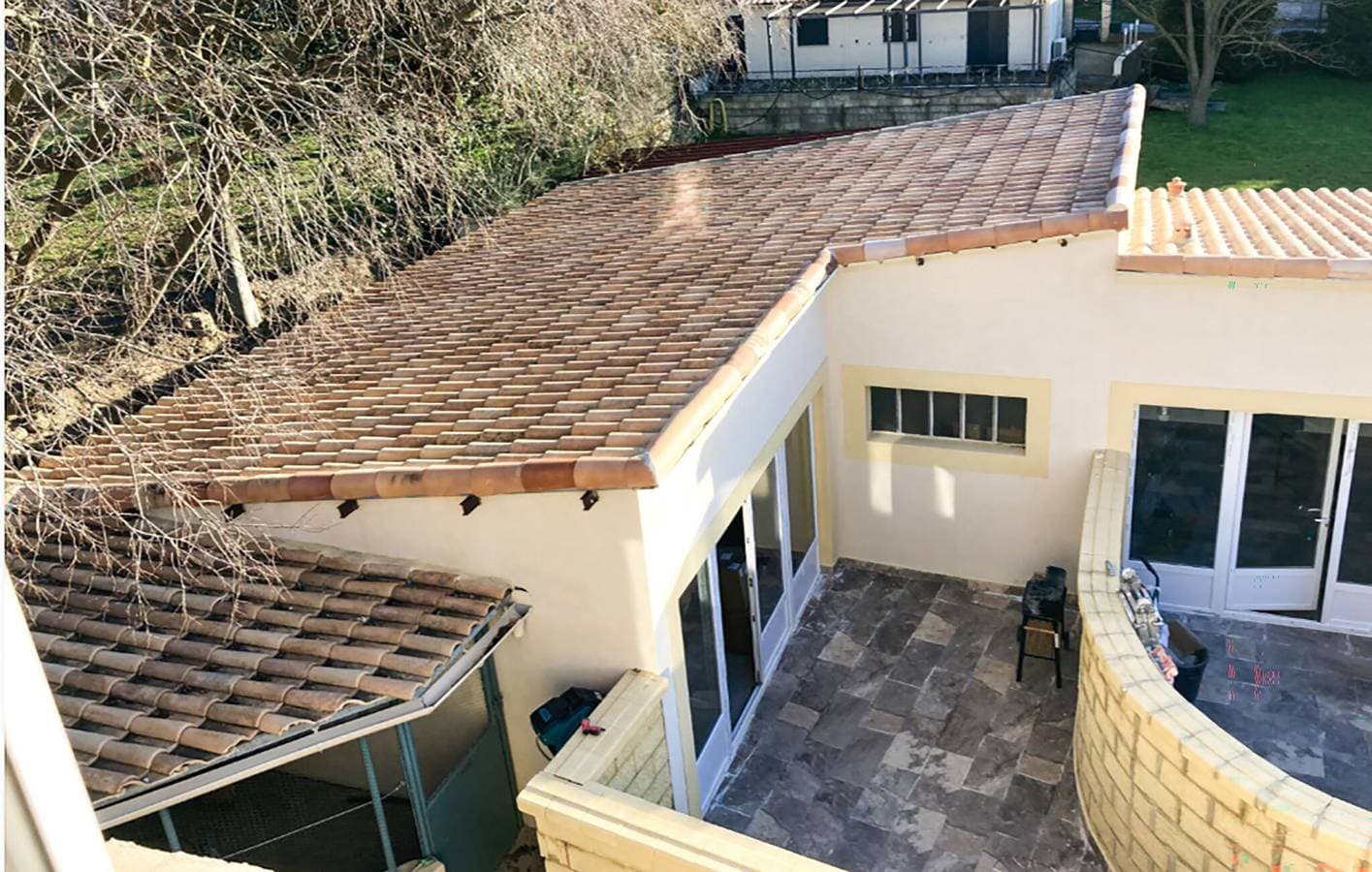 Private Oase mit Pool und WLAN | 2,5 km bis Miramas 1