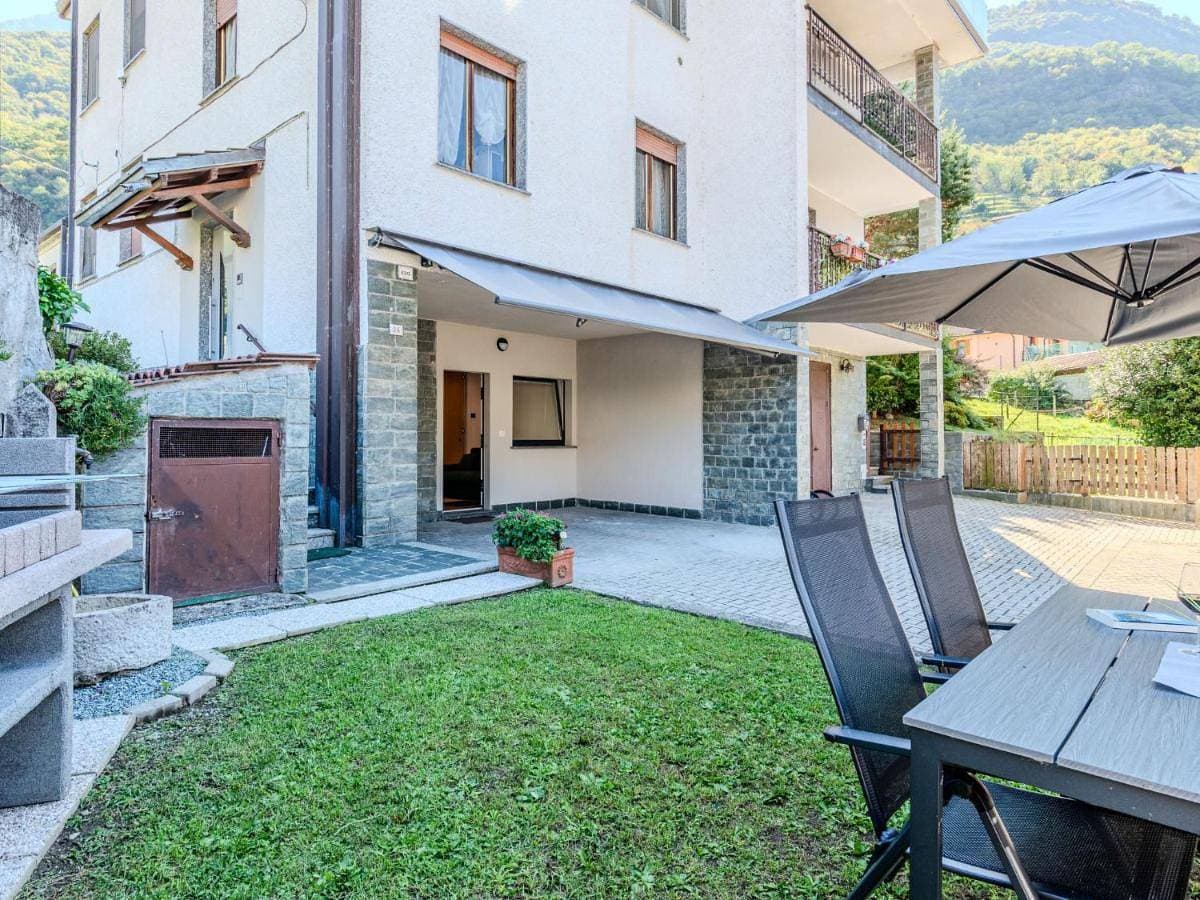 Apartment Rolando by Interhome 1