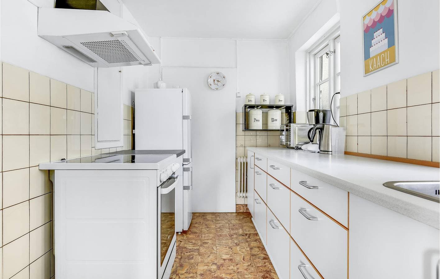 Foto 12 von 15: Ferienwohnung für 2 Personen mit Garten