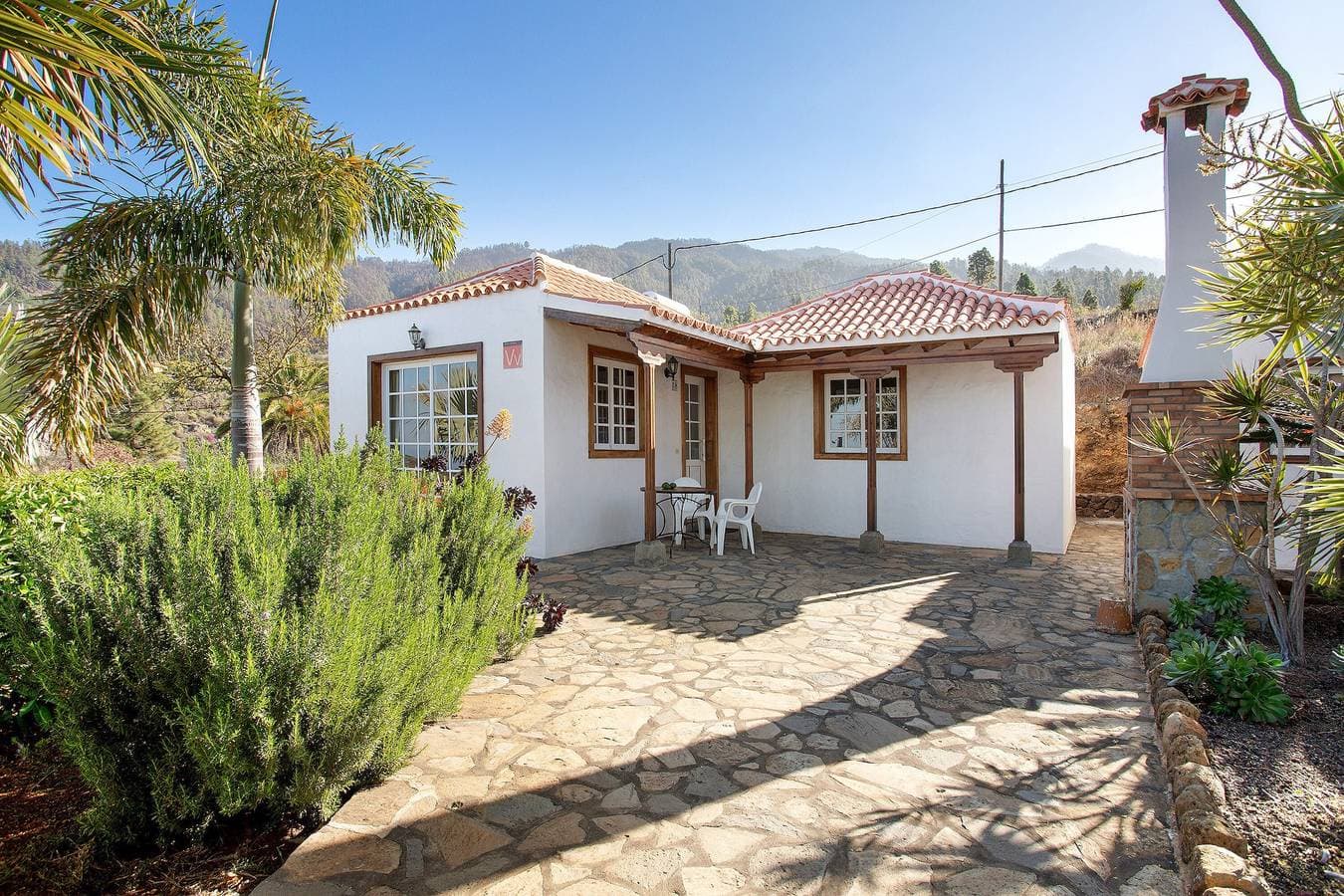 Casita Ariadna 1