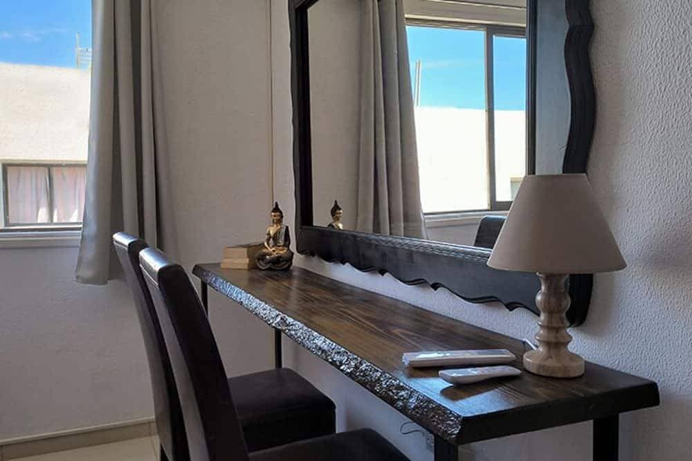 Foto 8 von 11: [Best Deal] 1-bedroom apartment, Sleep 5, in Ayia Napa Square with WiFi, AC