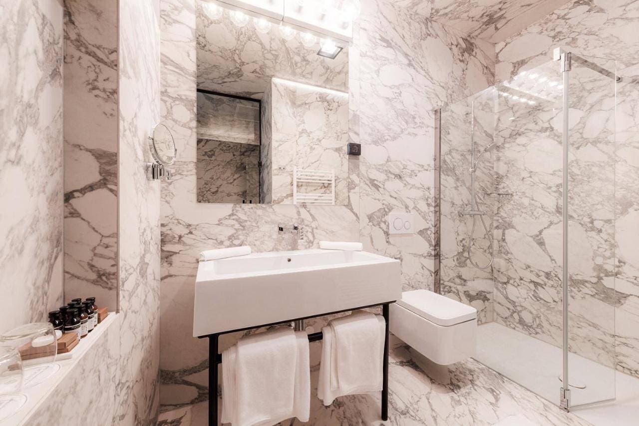 Foto 10 von 13: Presidential Suite - Rox