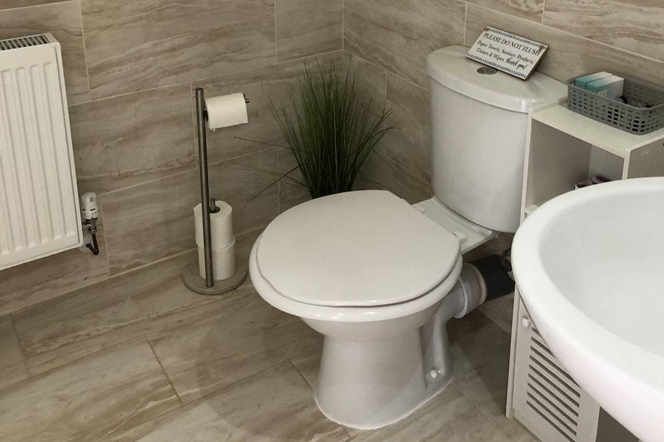 Foto 11 von 32: Ferienwohnung für 2 Personen mit Garten