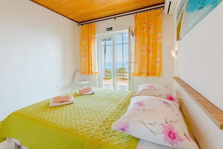 Foto 7 von 18: Rooms Sani - Double Room with Terrace and Sea View (S3)