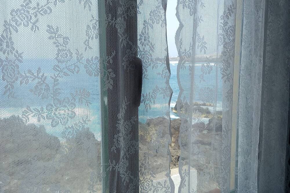 Foto 9 von 11: Mar Apartment is a 1-bedroom apartment in Puerto de la Cruz, ocean front view.