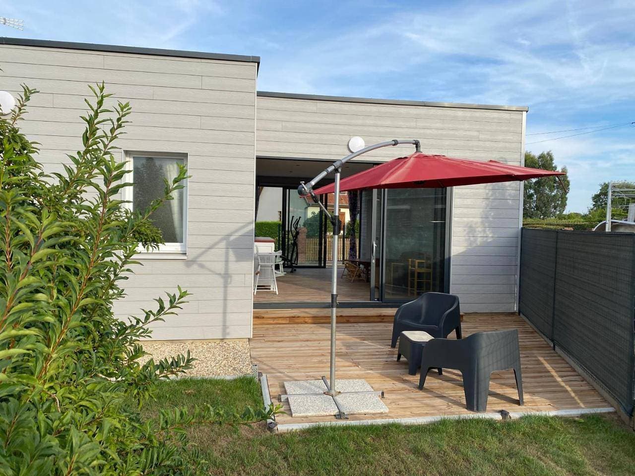 Foto 7 von 19: Villa