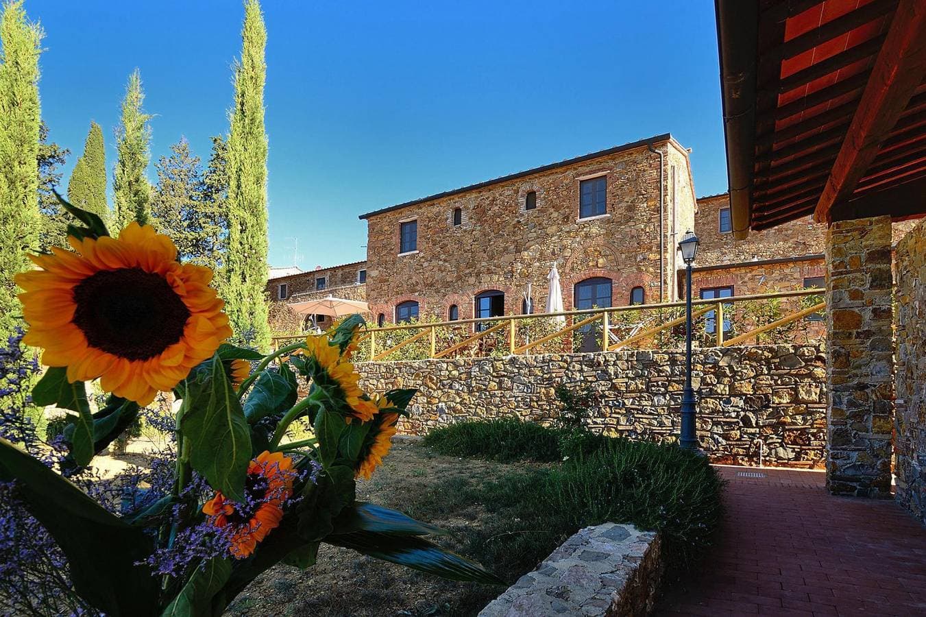 Foto 11 von 31: Antico Borgo Casalappi, Wohnungen in Campiglia Marittima
