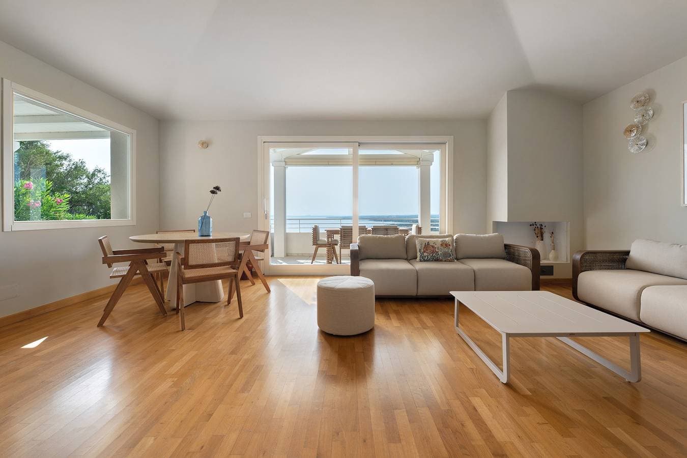 Foto 8 von 41: Villa „Dimora Egle“ mit privater Terrasse, WLAN und Klimaanlage