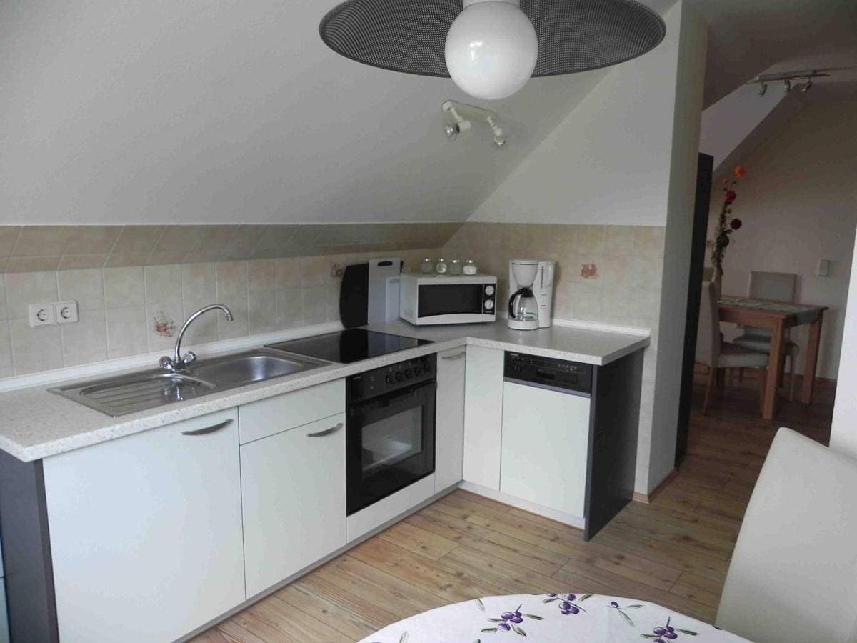 Foto 5 von 22: One-Bedroom Apartment