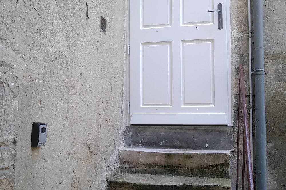 Foto 6 von 8: Charming apartment ideally located