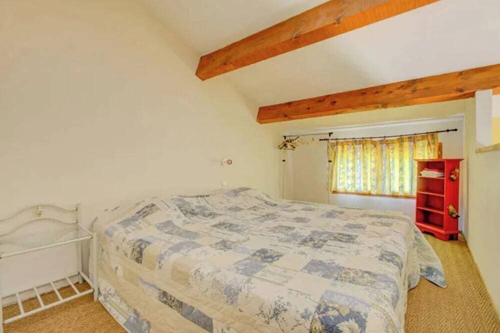 Foto 4 von 21: Cézanne - Comfort, space and relaxation for families and friends, park view