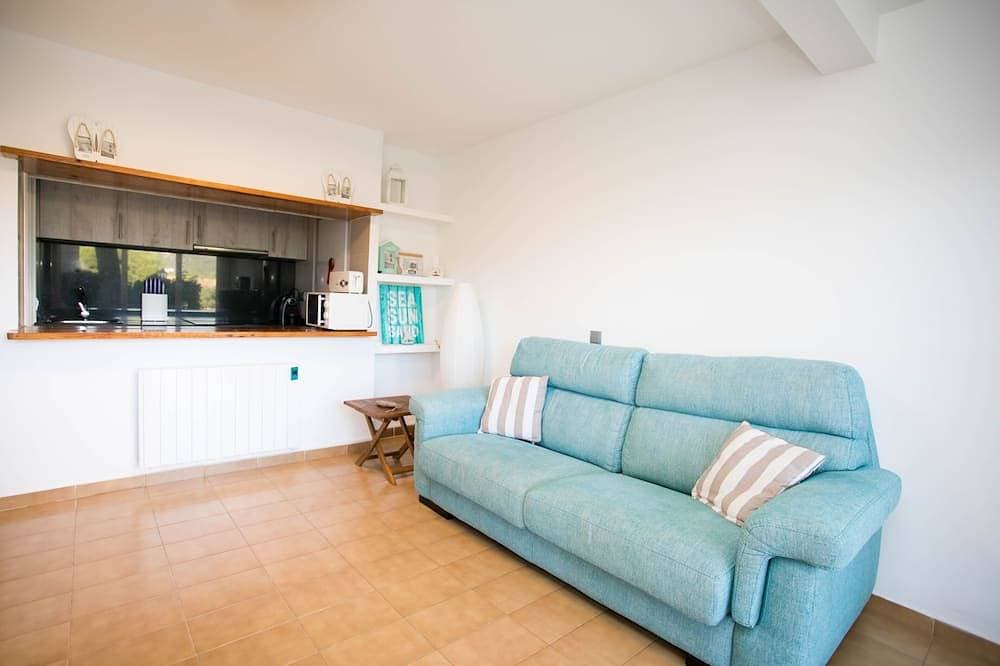 Foto 12 von 23: Apartment im Herzen von Calella de Palafrugell mit Pool - Costa Brava