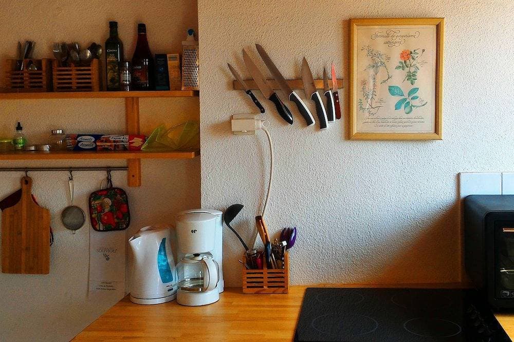 Foto 11 von 21: Sanary S / Mer Schöne Wohnung + Terrasse und Garten für 4 Personen!