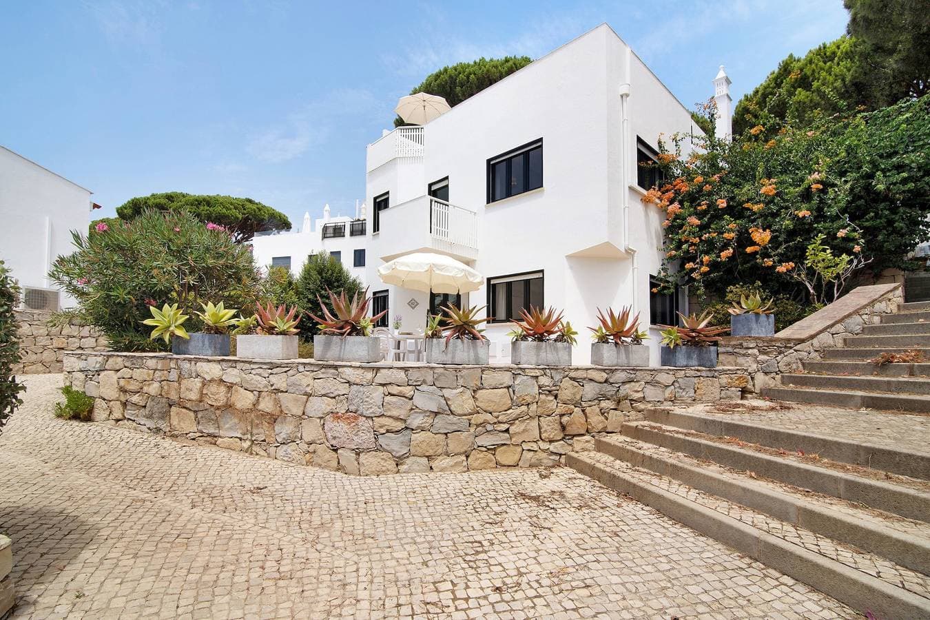 Casa Harlequin 1