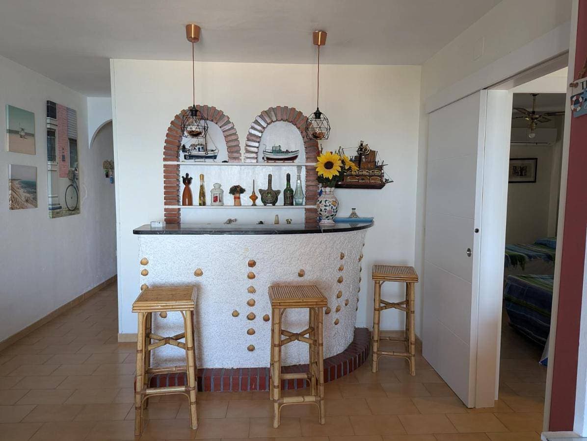 Foto 4 von 22: Apartment with Sea View