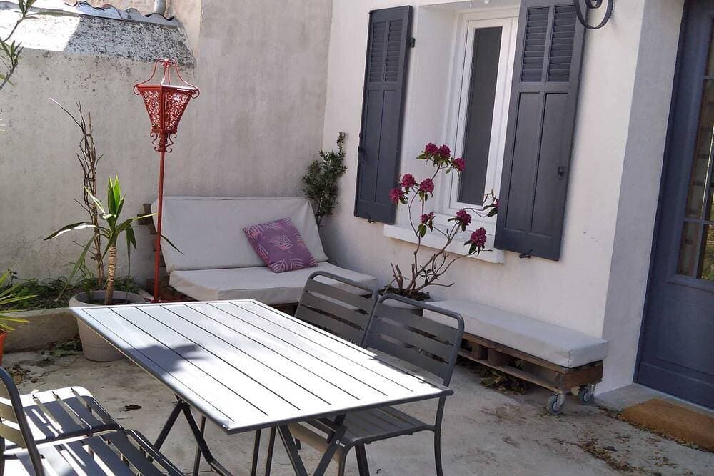 Foto 13 von 13: Charmante Maison de Pêcheur 100% Rénovée, à 100m de la Plage