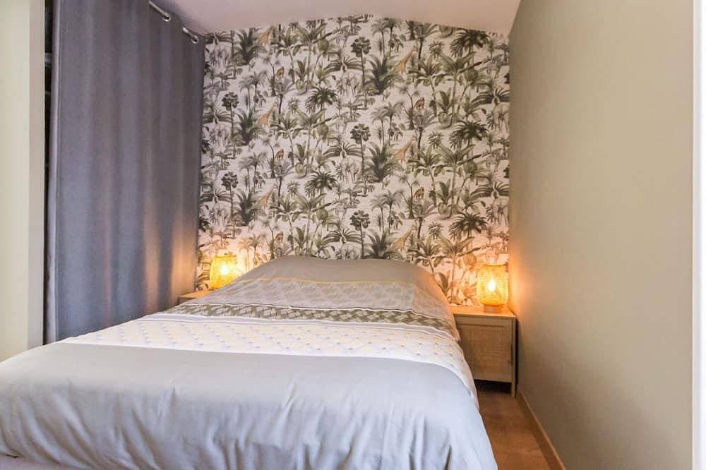 Foto 2 von 12: Gemütliches Ferienhaus in Flussnähe, 10 km von Nantes entfernt, mit kostenlosem WLAN und Baby-Ausstattung