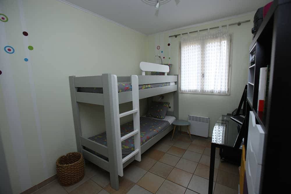 Foto 4 von 28: Detached villa with swimming pool and air conditioning between sea and mountains on the Côte d'Azur.