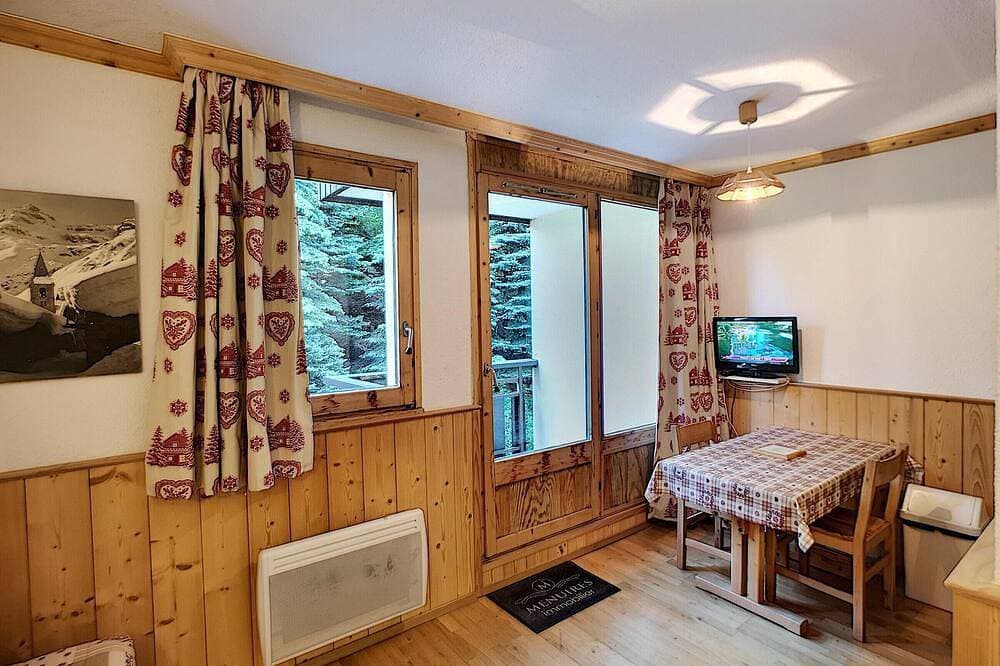 Gemütliches Studio 2 Pers, WLAN, Haustiere Erlaubt, Parkplatz 1
