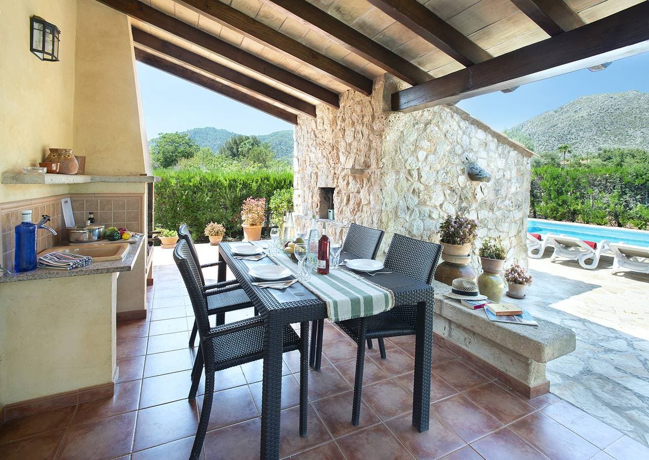 Foto 5 von 32: Finca Can Gorreta - 5 Min Zu Fuss Zur Altstadt