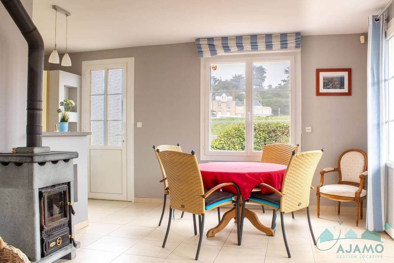 Foto 10 von 18: Ferienhaus für 4 Personen