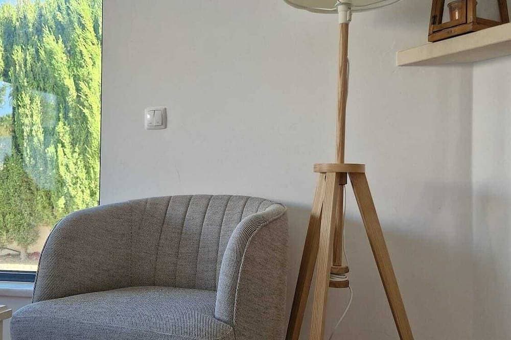 Foto 5 von 30: Haus am Strand, Manta Rota, Algarve (Privater Pool, Grill im Freien, Free Wifi, AC ..)