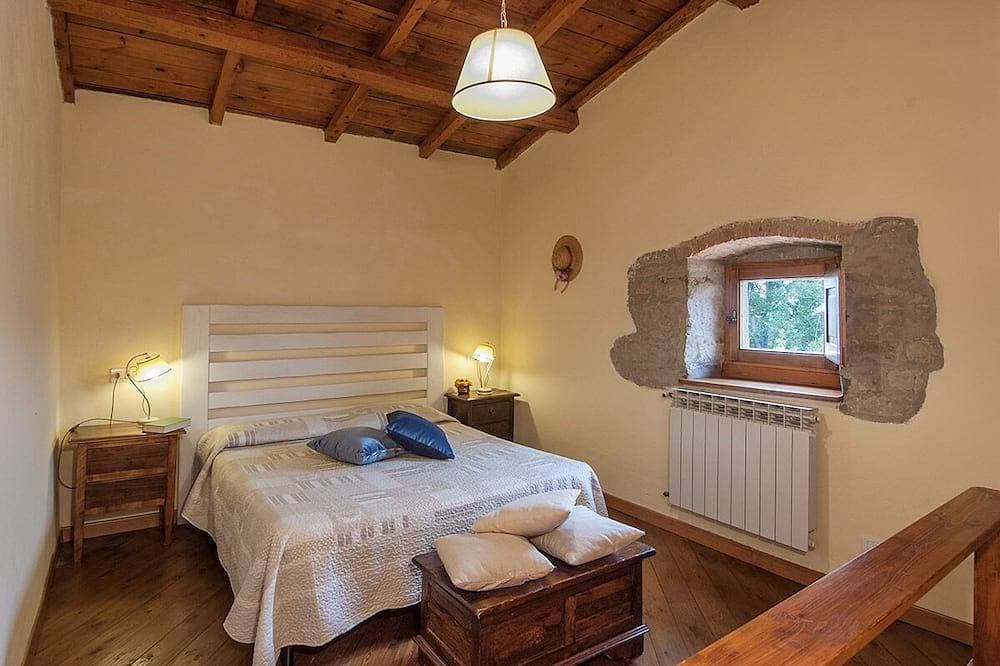 Foto 2 von 30: Romantische freistehendes Ferienhaus mit Pool, in einem Bauernhof zwischen Arezzo und Florenz