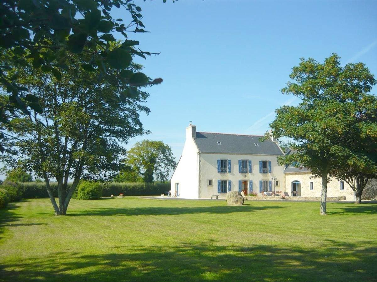 Foto 2 von 38: Four-Bedroom House
