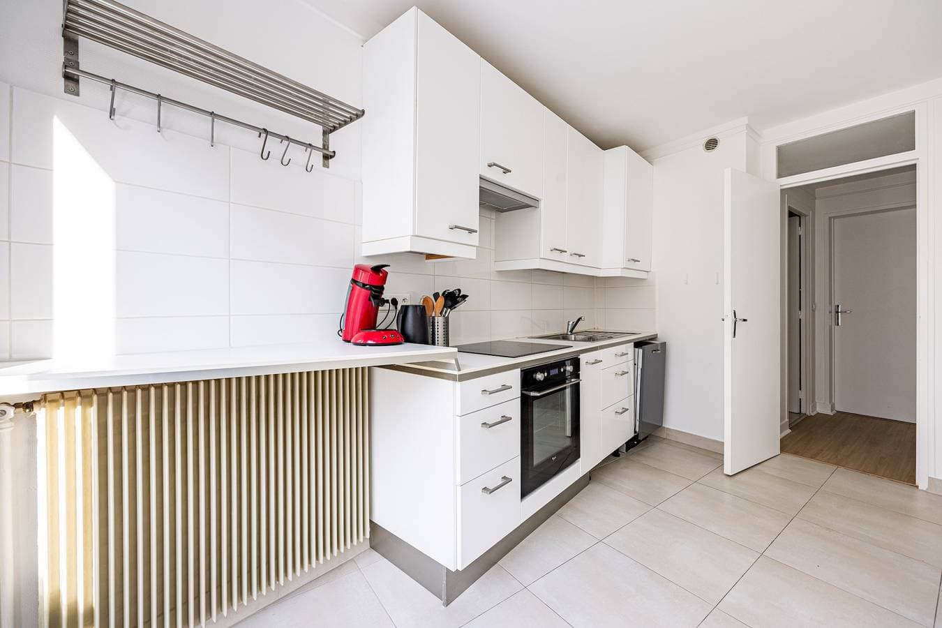 Foto 8 von 12: Ferienwohnung für 2 Personen