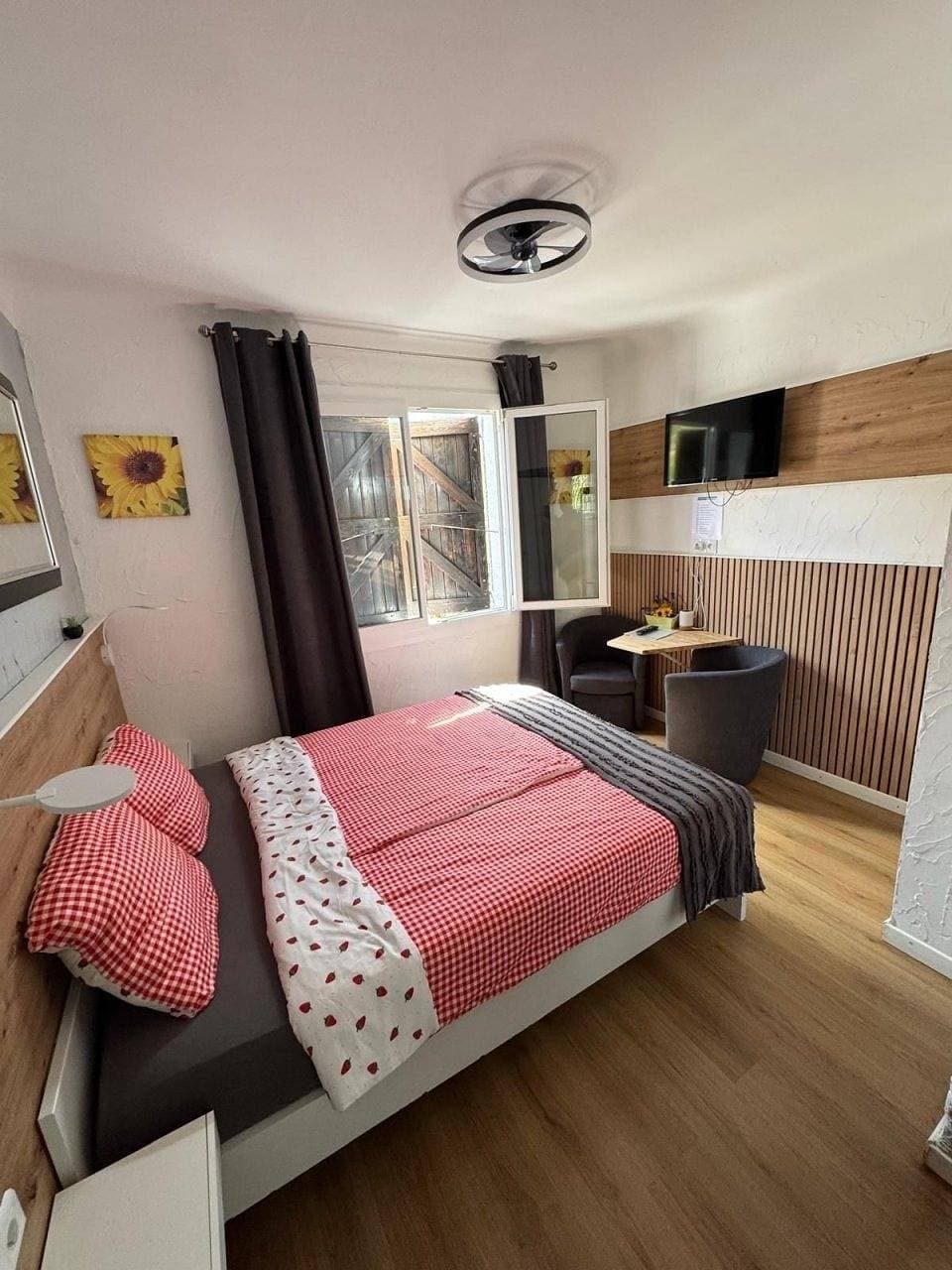 Foto 13 von 14: Doppelzimmer-Basic(1)