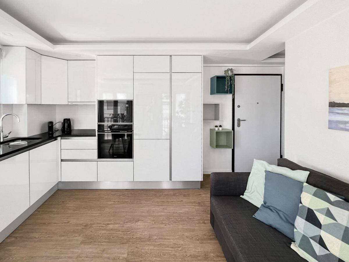 Foto 4 von 15: Two-Bedroom Apartment