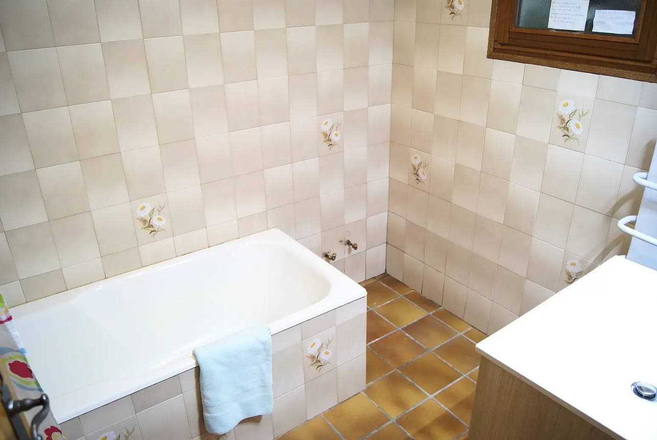 Foto 7 von 7: Ferienwohnung 2 Zimmer - 4 Personen