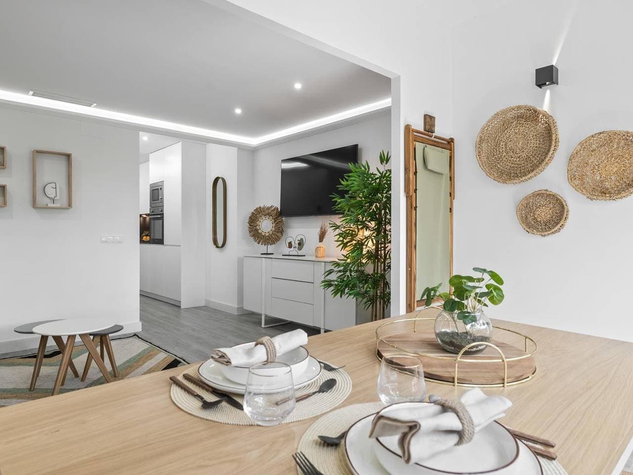 Foto 8 von 40: Ferienwohnung für 2 Personen mit Pool